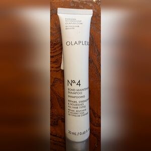 OLAPLEX No.4 Bond Maintenance Shampoo - 20ml